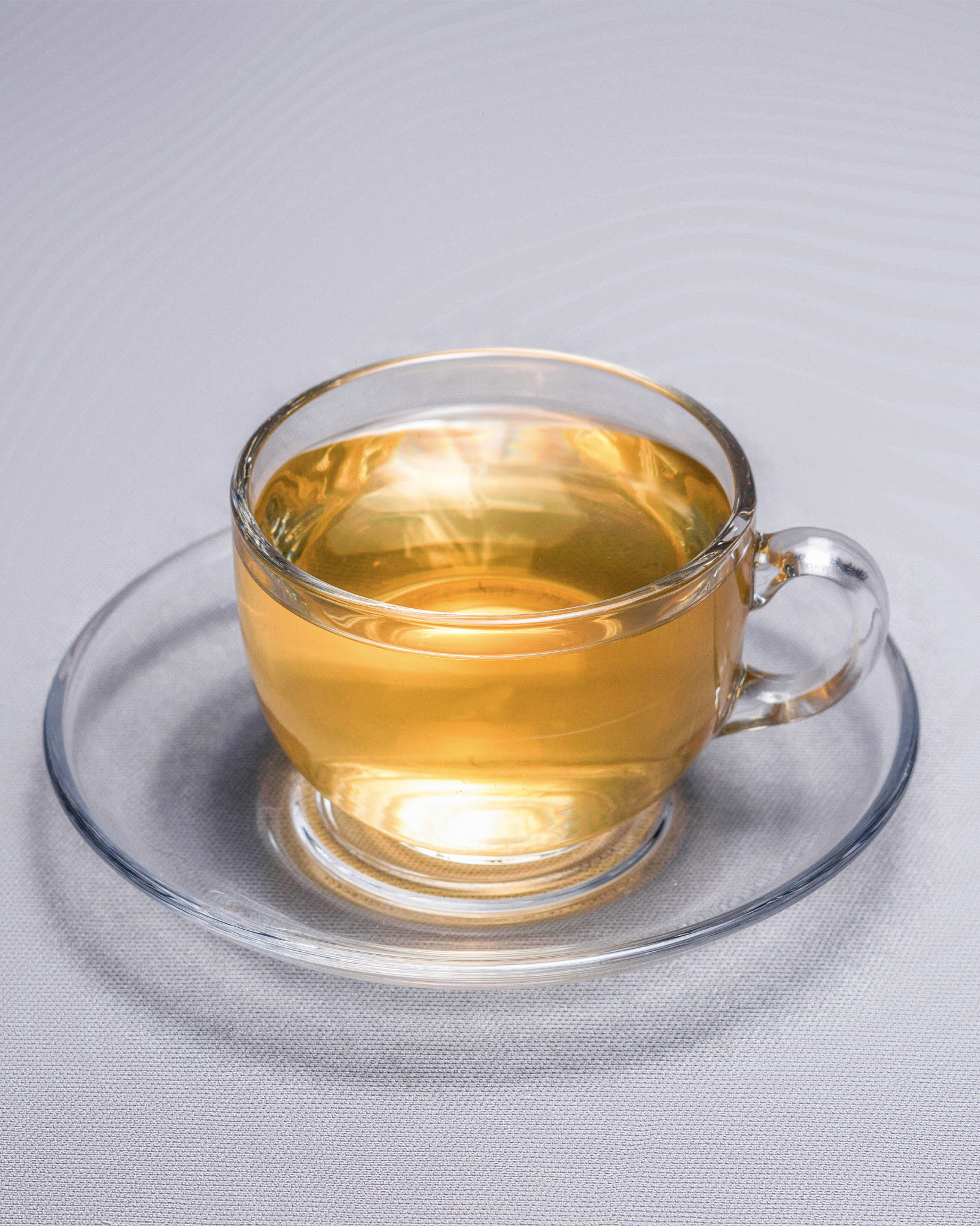 Hi-Tea spearmint, hibiscus, and chamomile